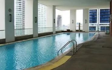 Project Name Silom Suite