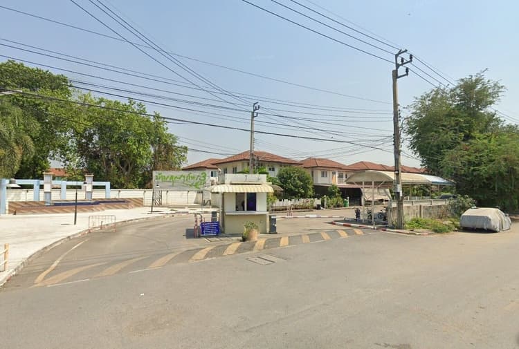 BaanKuNaPhat 3 main view