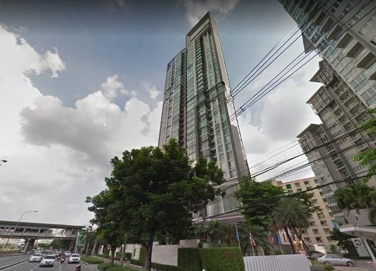 ชื่อโครงการ เดอะ บรีส นราธิวาส