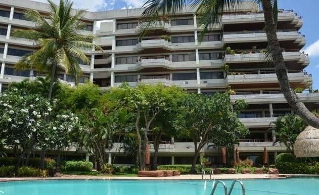 Royal Garden Tower (Anantara) main view