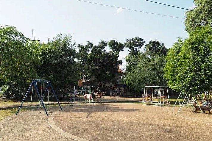 Project Name Baan Prueksa 11