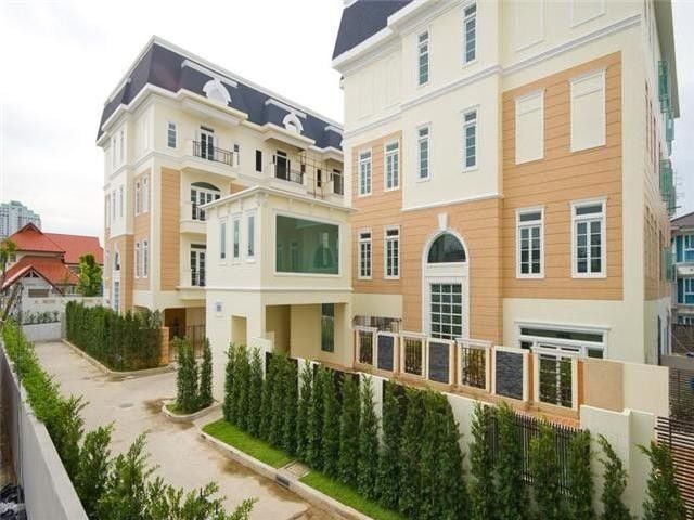 Project Name Coolidge Place