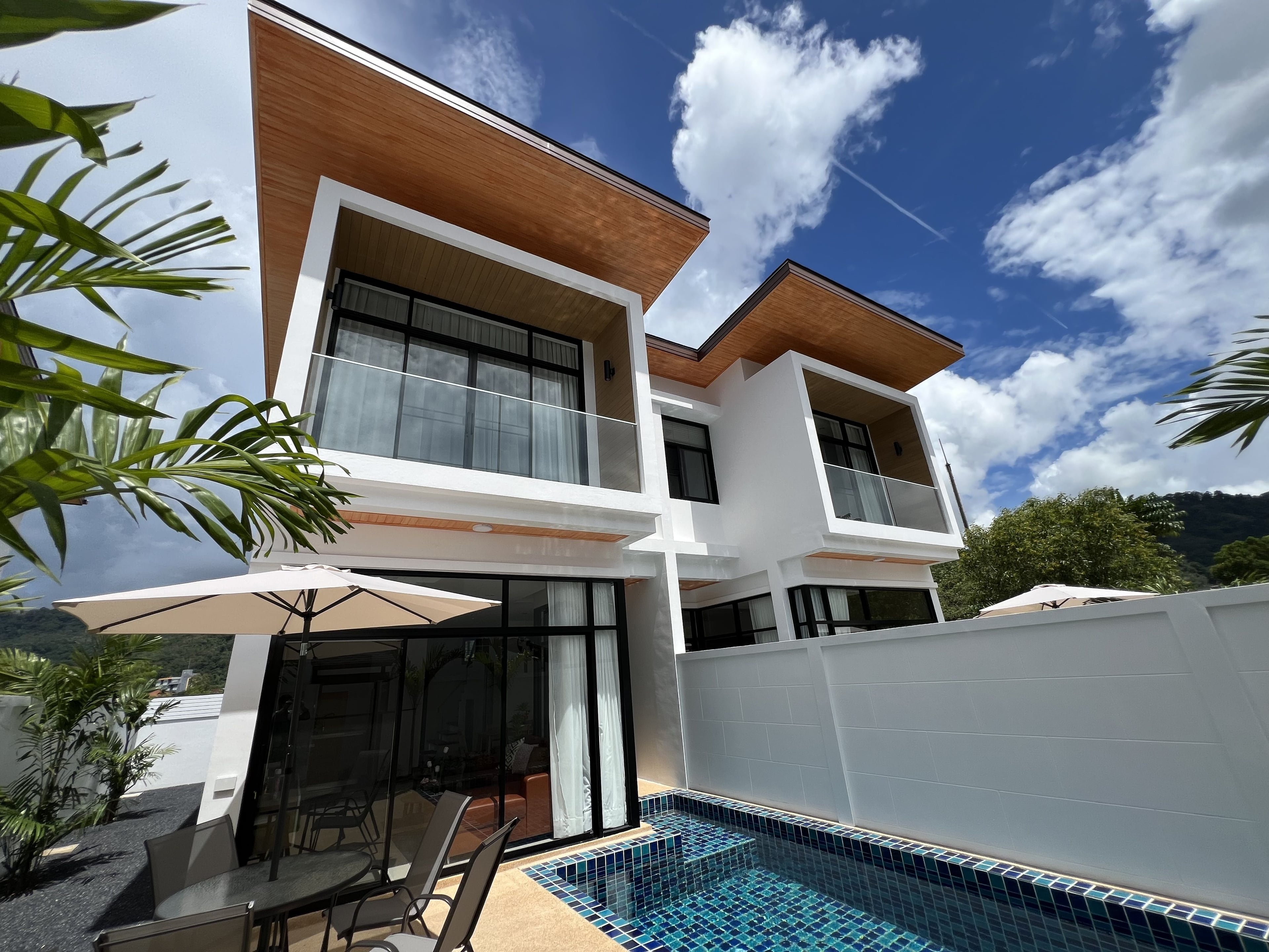 Project Name Goldena Hillside