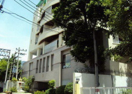 Project Name Supreme Place