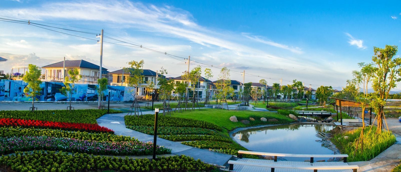 Project Name Ploenchit Collina