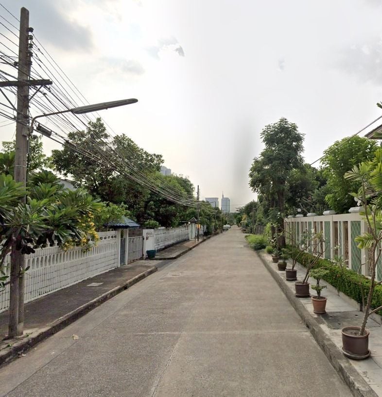 Project Name Mueang Thong Thani 1