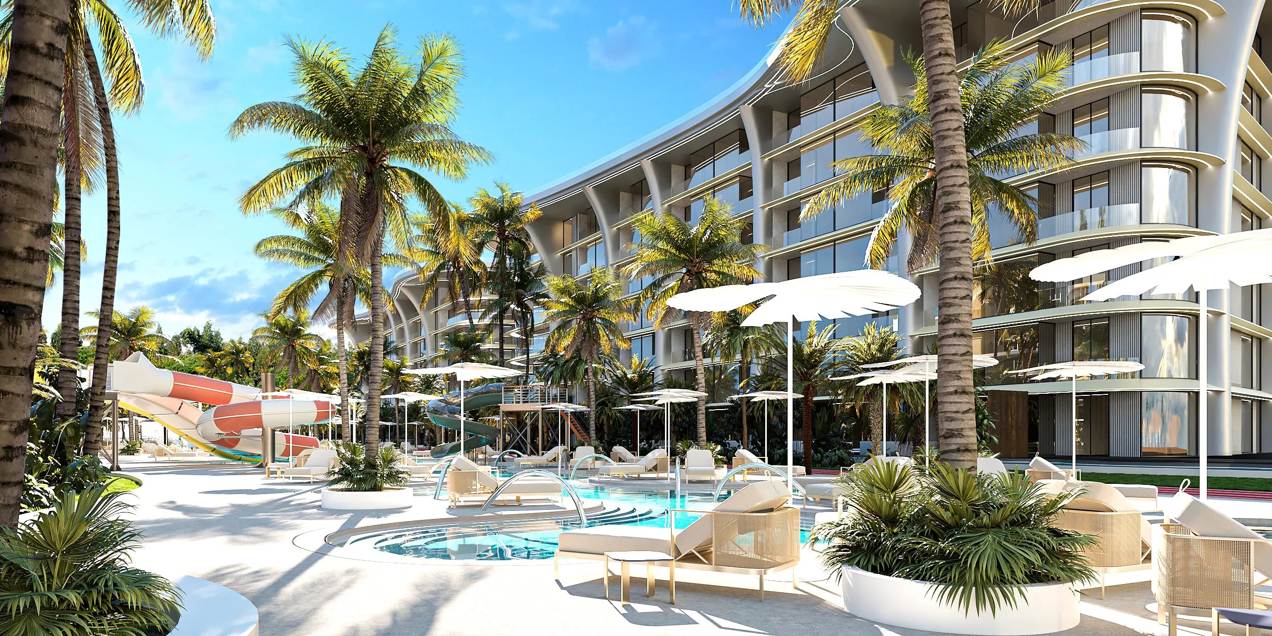 Project Name Atrium Andaman City