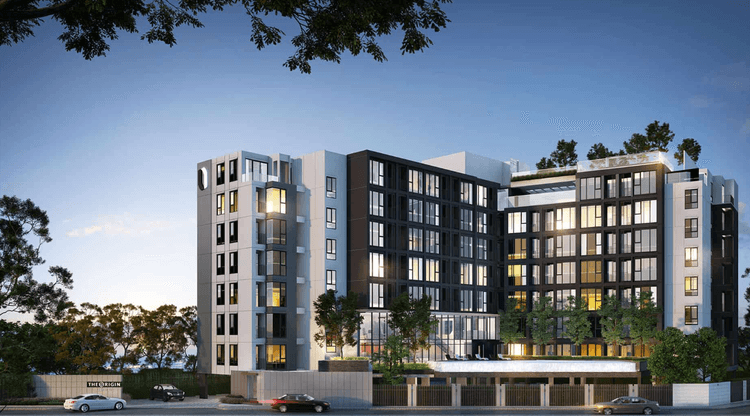 ดิ ออริจิ้น ลาดพร้าว 15 main view