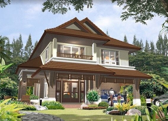 Project Name Simantra Ladprao 71