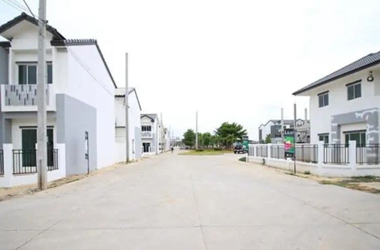 Project Name Lio NOV Donmueang - Changwattana