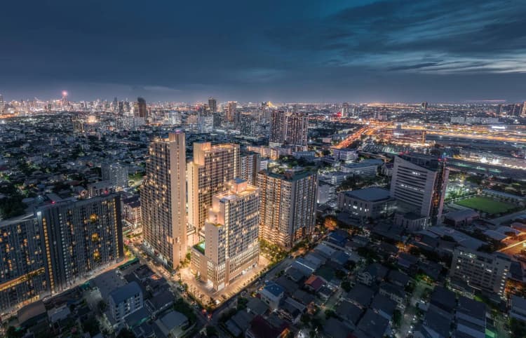 เดนิม จตุจักร main view