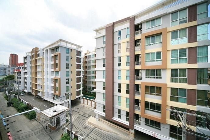 Project Name Wish @ Siam