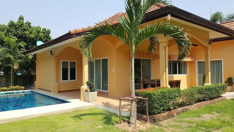 Coconut Grove main view