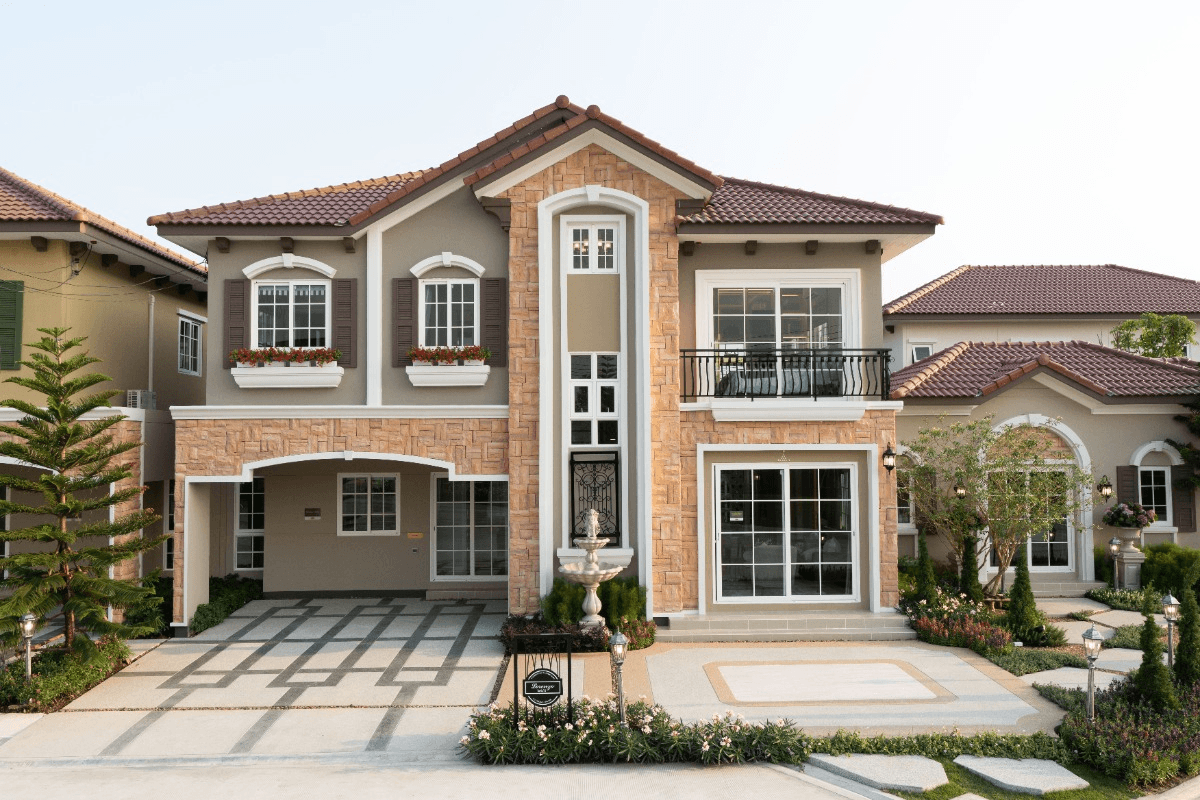 Project Name Neo Home Bangkae