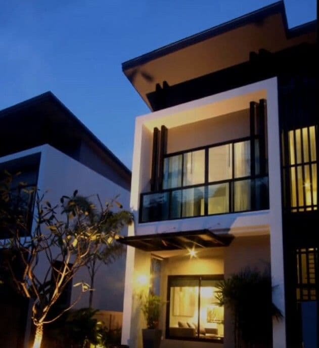 Baan Bai Mai main view