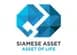Siamese Asset Public Company Limited logo Siamese Asset Public Company Limited logo