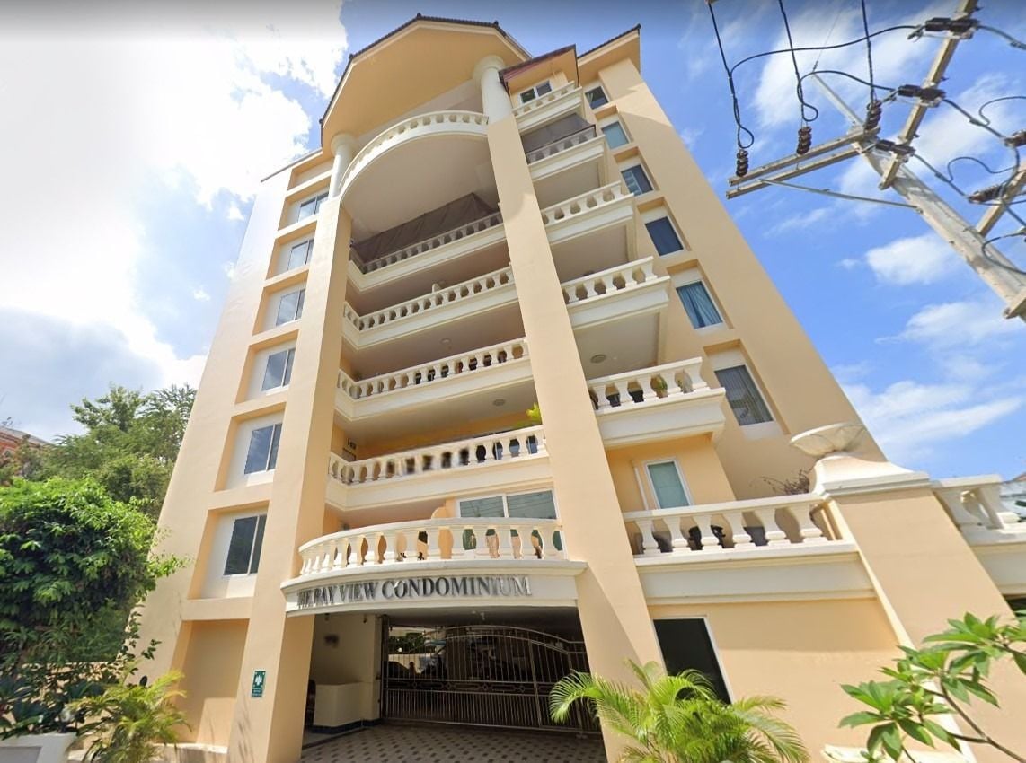 Project Name Bay View