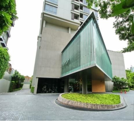 Project Name The Room Rama 4