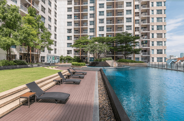 Project Name S&S Sukhumvit