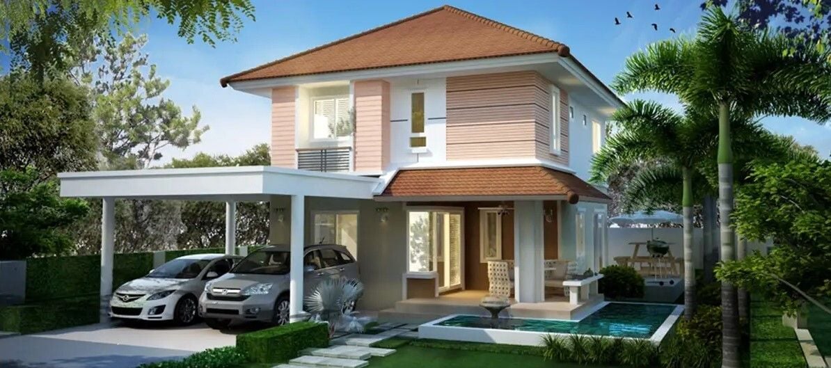 Project Name Baan Suan View Khao Si Racha