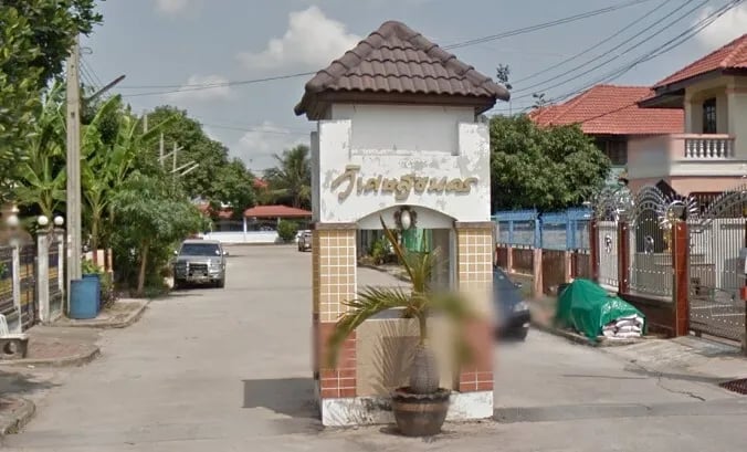 Project Name Wisetsuk Nakorn Samae Dam 5