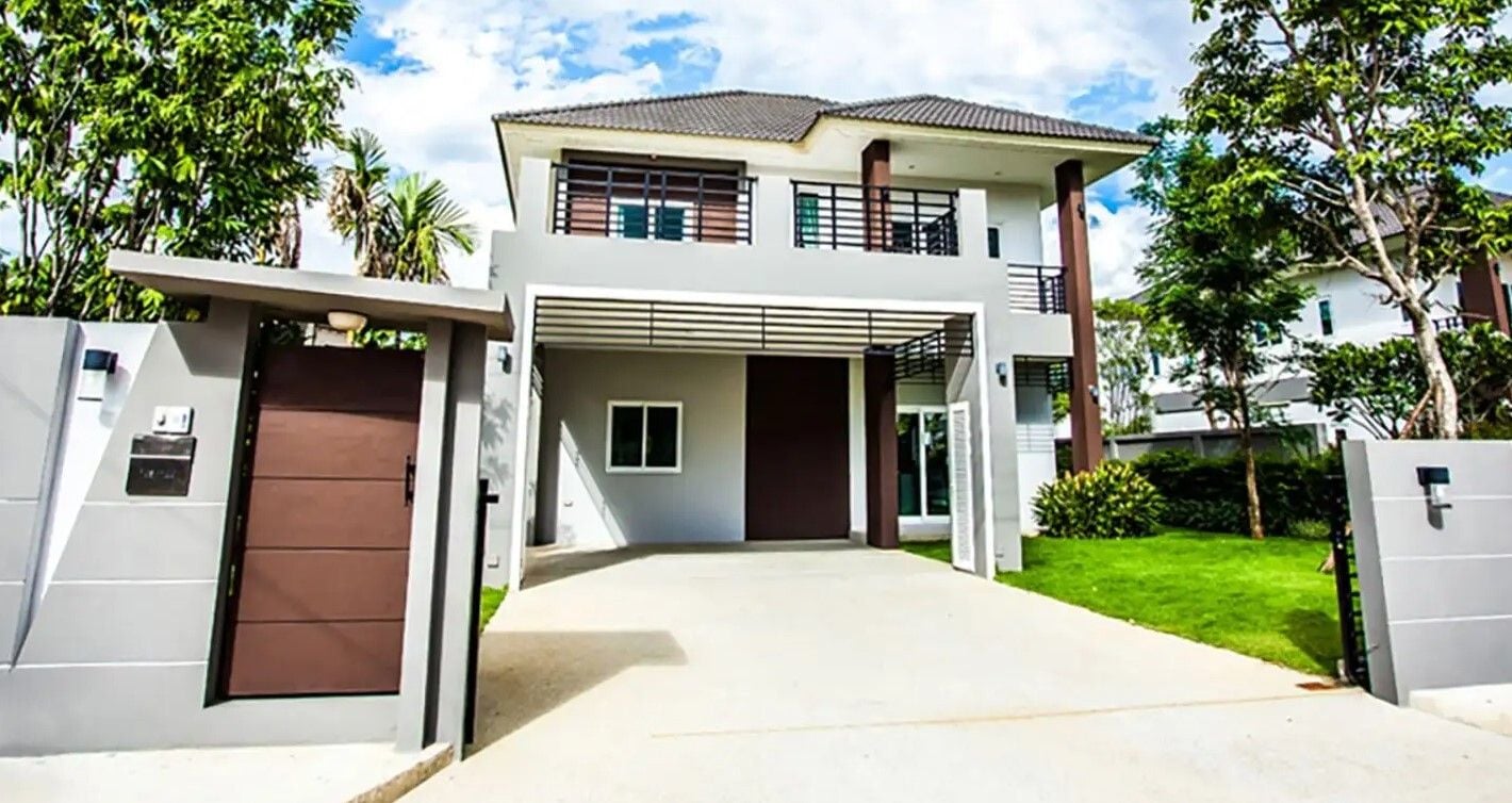 Project Name Sansaran 2 Modchic