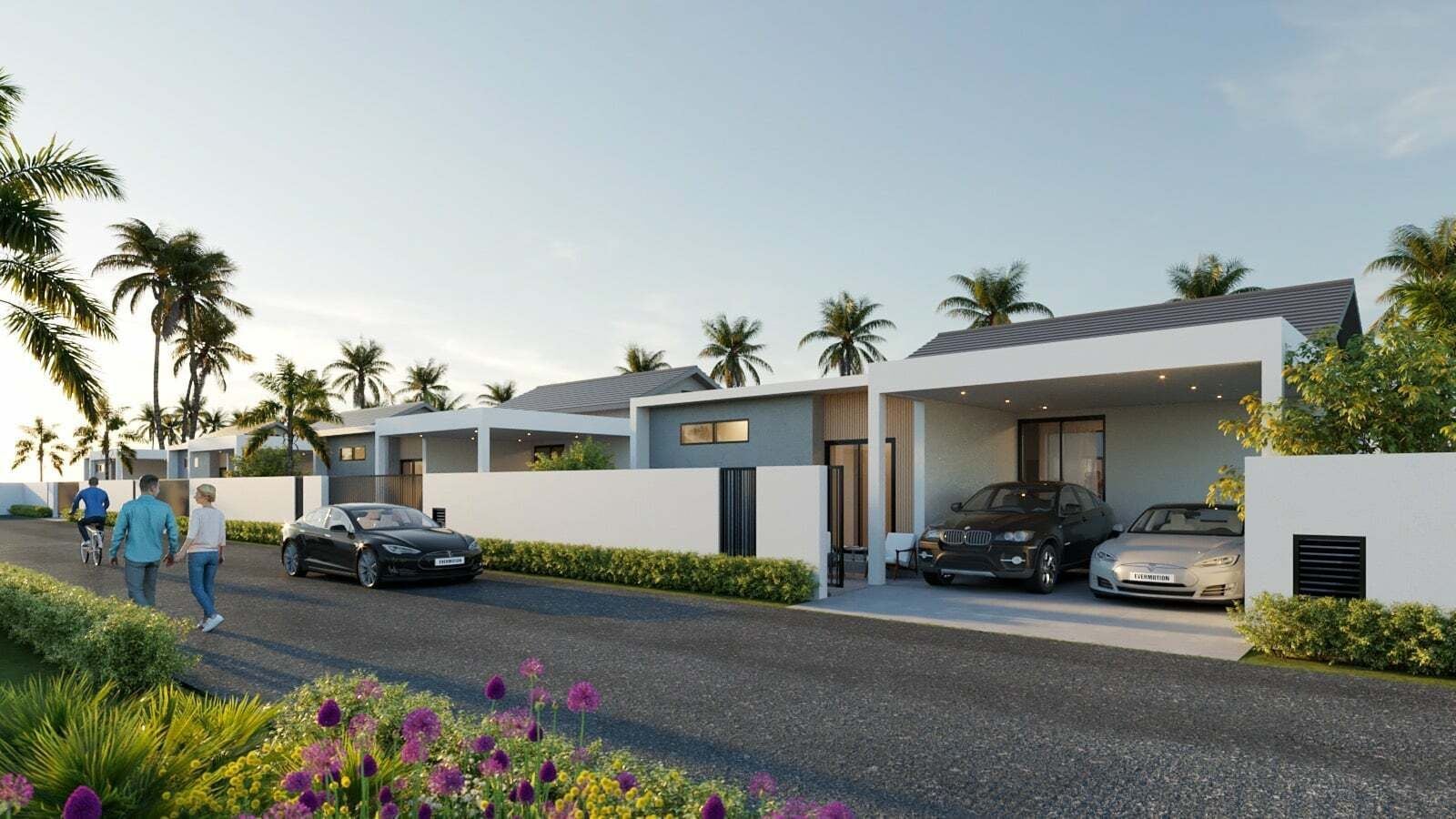 Project Name Hivery Pool Villa 2