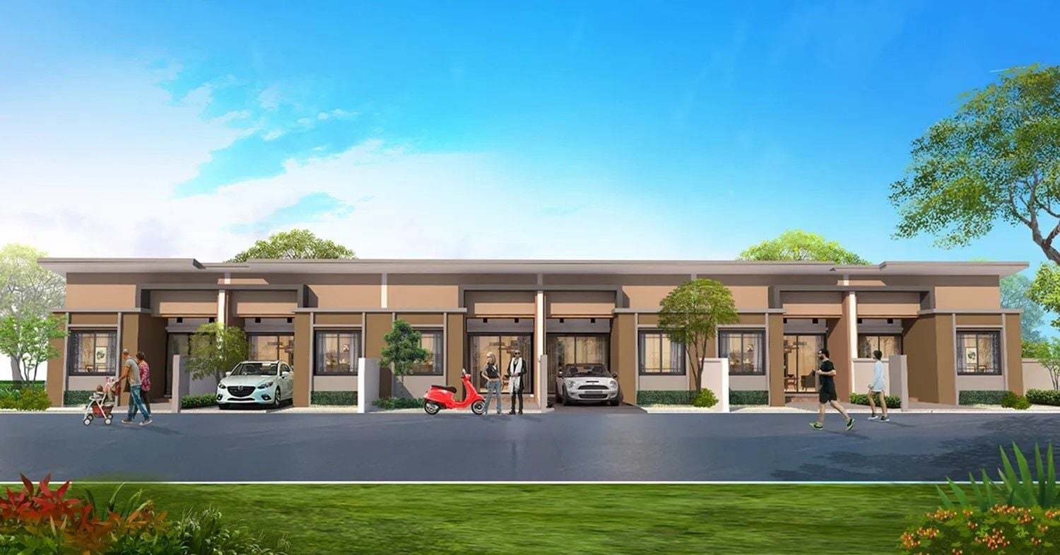 Project Name Uraisiri 3 Bangnampriao