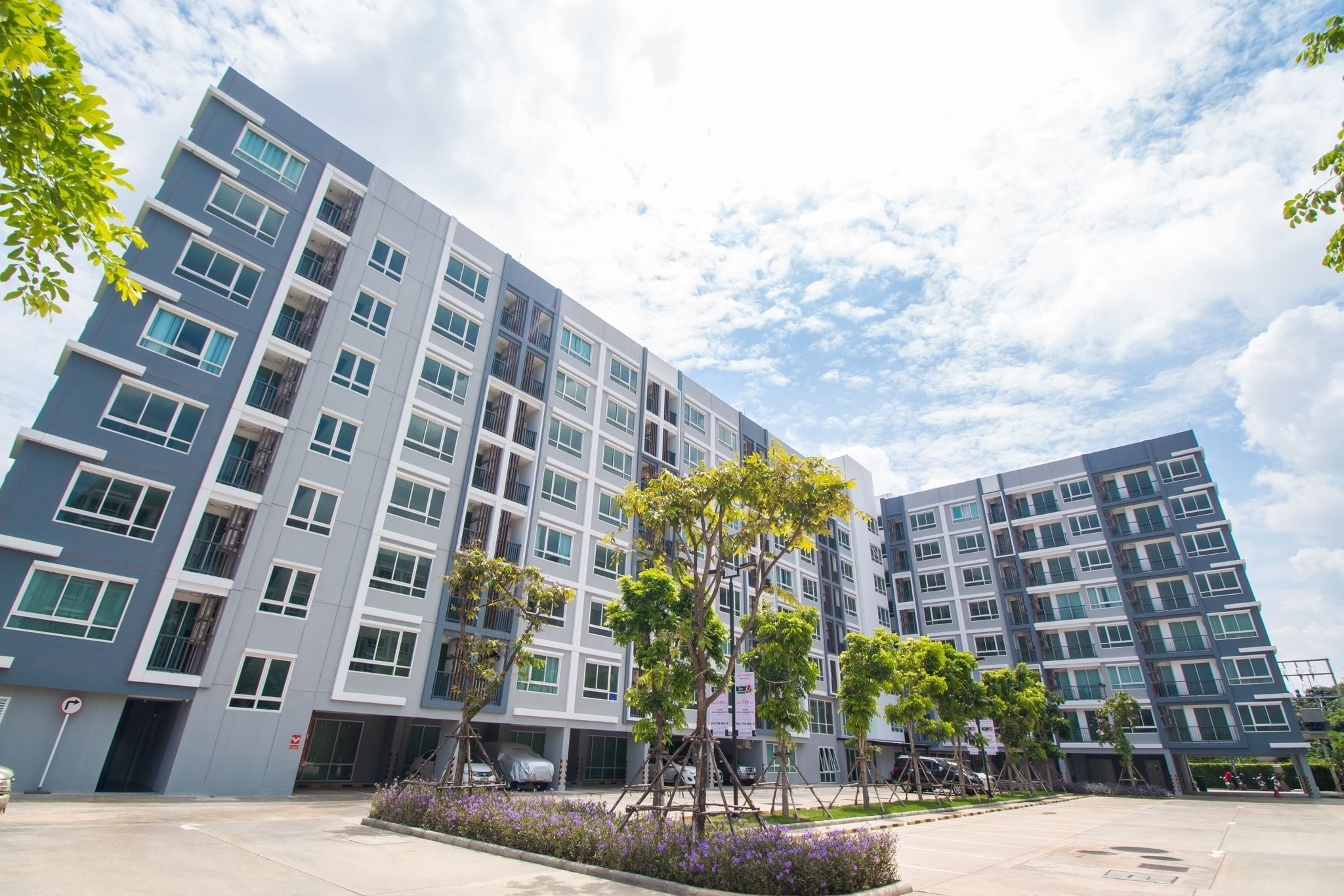 Project Name Condo Dream Nakhon Ratchasima