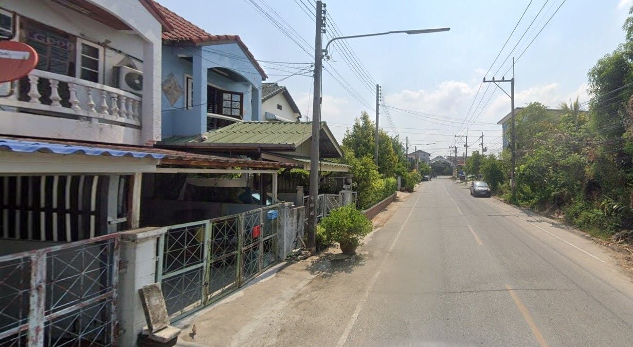 Project Name Sompong Village