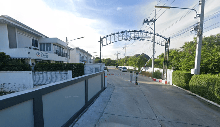 Bang Saen Valley main view