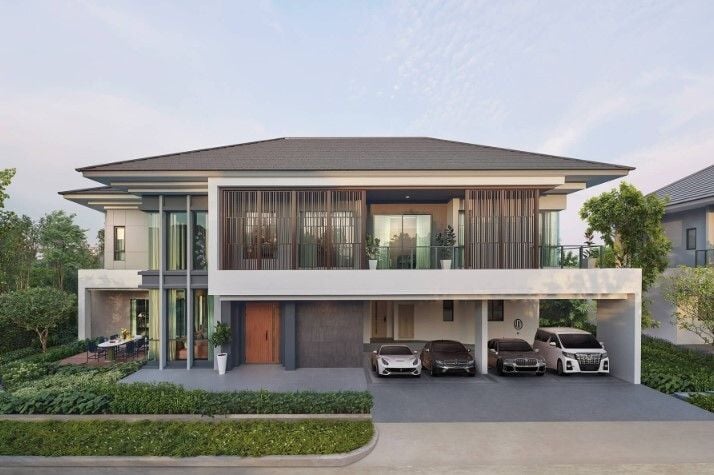 Project Name Shawn Panya Indra