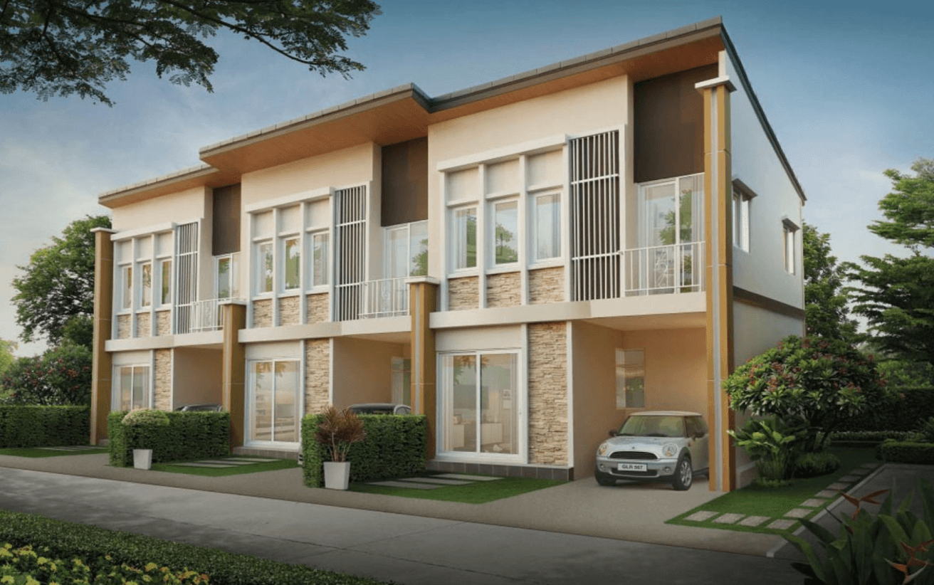 Project Name Golden Town Ramkhamhaeng-Wongwaen