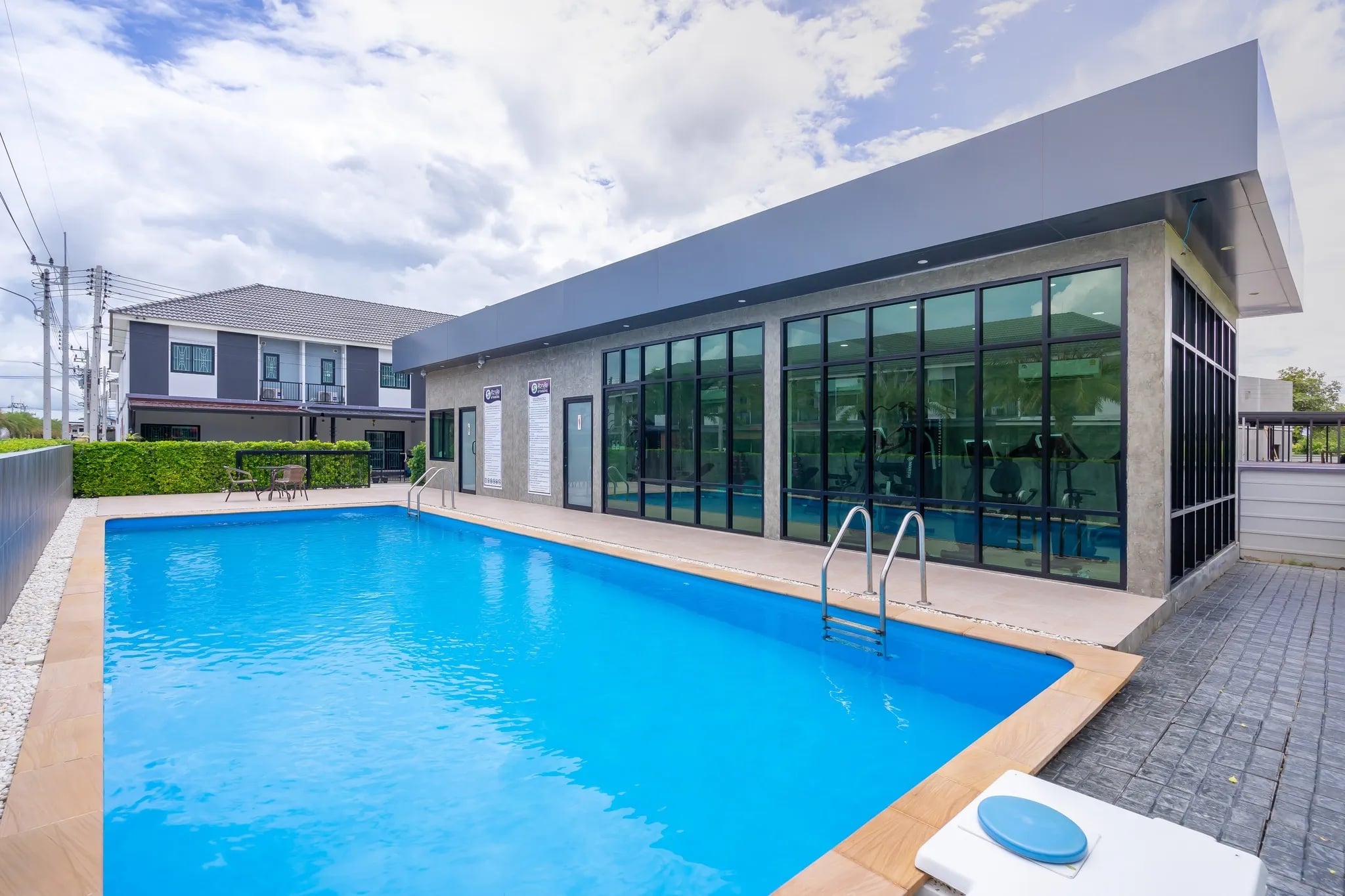 Project Name Sivalai Bangsamak