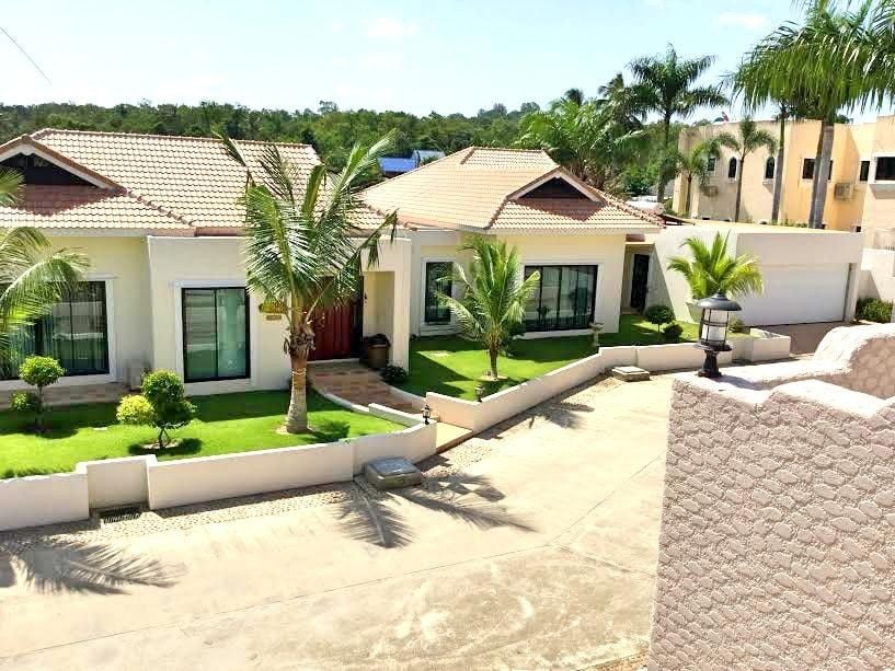 ชื่อโครงการ ฟรีเวย์ วิลล่า