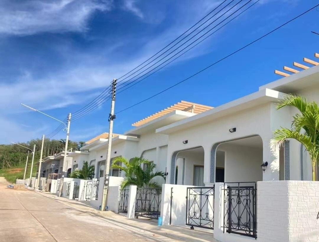 Project Name Tyssen Yamu