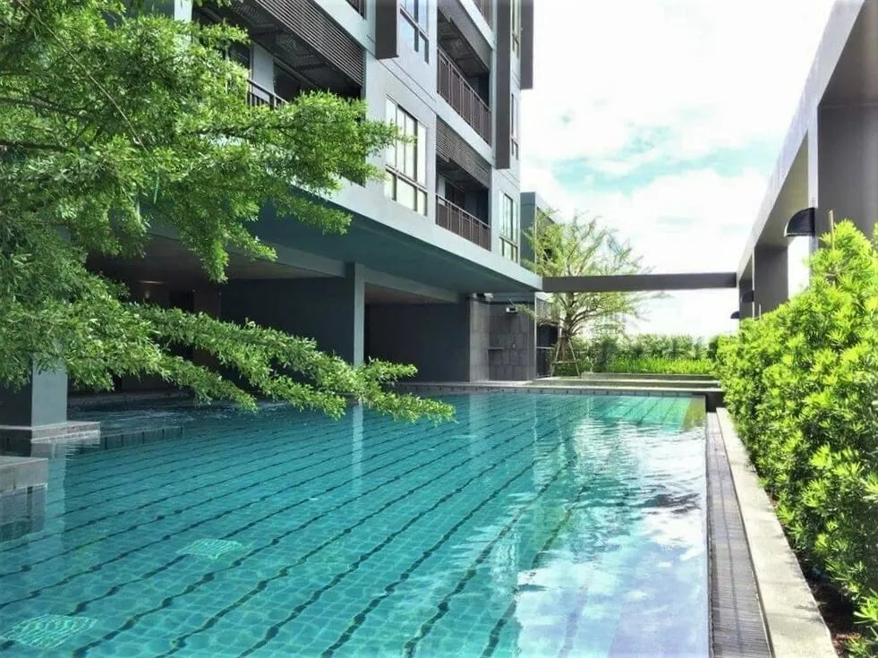 Project Name The Signature by URBANO