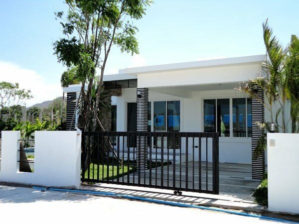 Project Name Taradol Resort