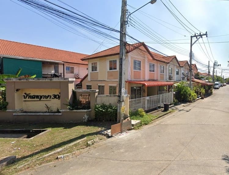 Baan Prueksa 30/2 main view