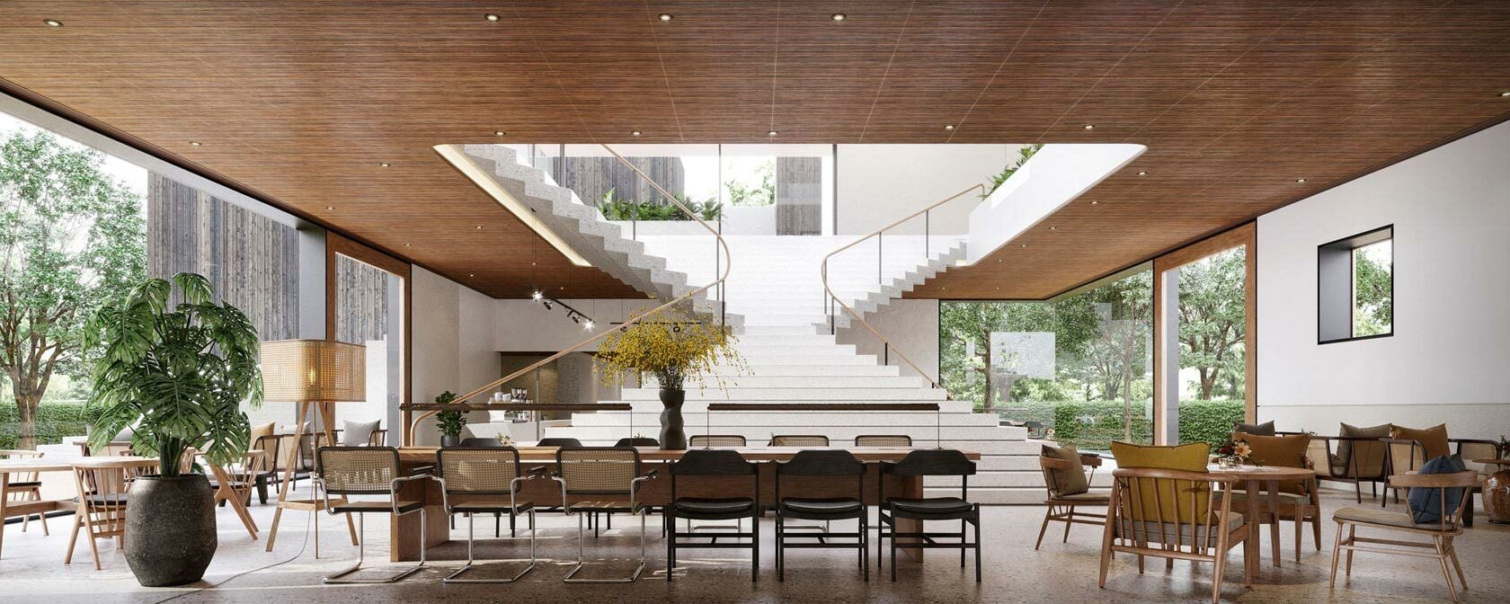 Project Name Villa Qabalah