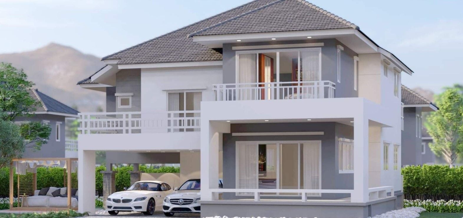 ชื่อโครงการ บ้านธนาลัย