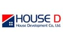 House Development Co.,Ltd. House Development Co.,Ltd. logo