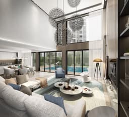 6 Bedroom Villa for sale