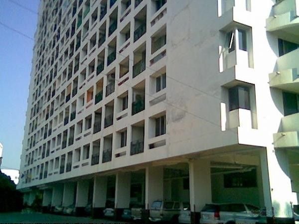 Project Name Galare Thong Tower Chiang Mai