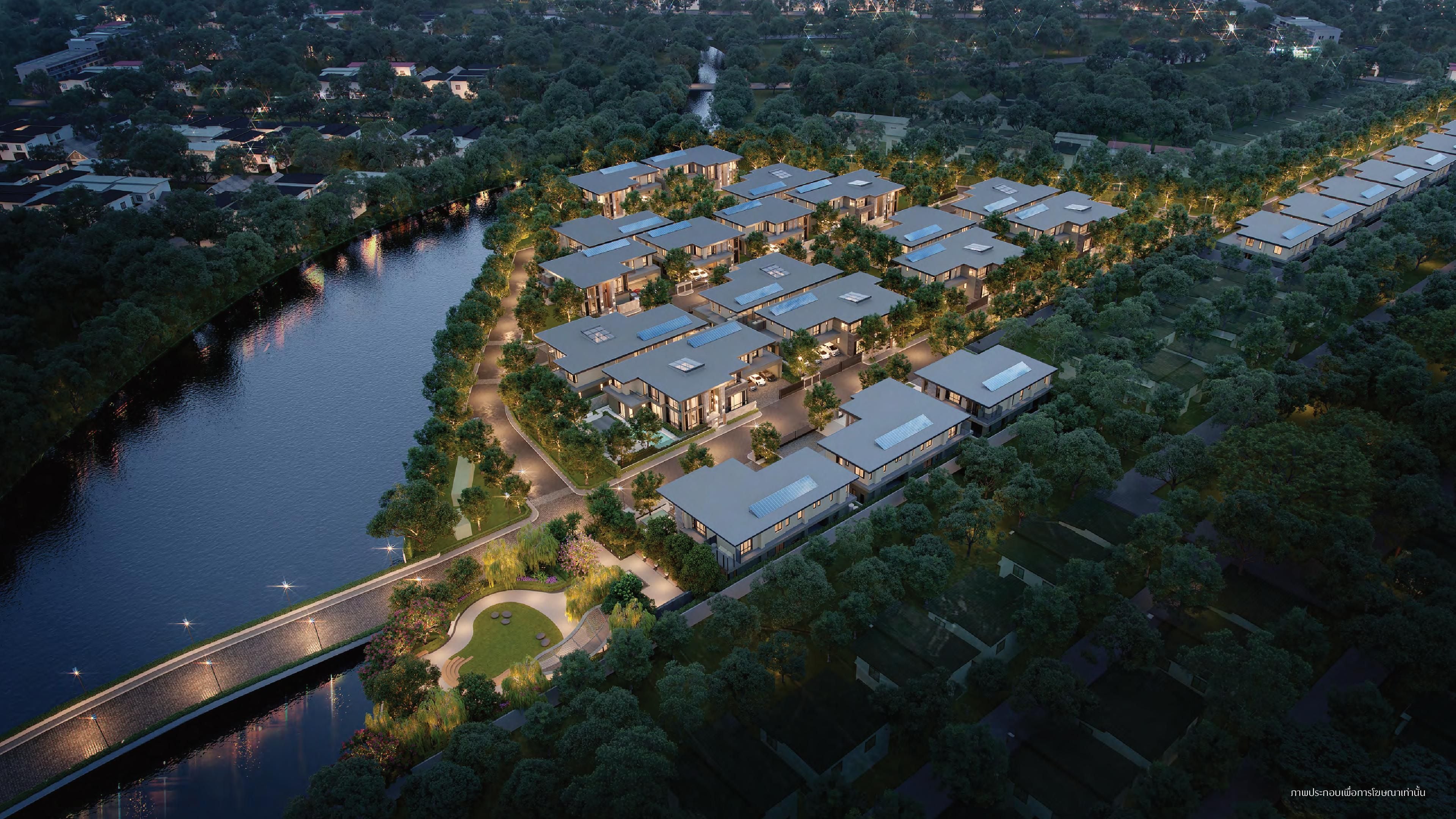 Project Name SIRANINN Residences