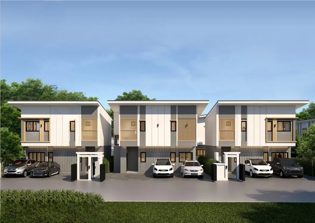 Project Name Rinku Town