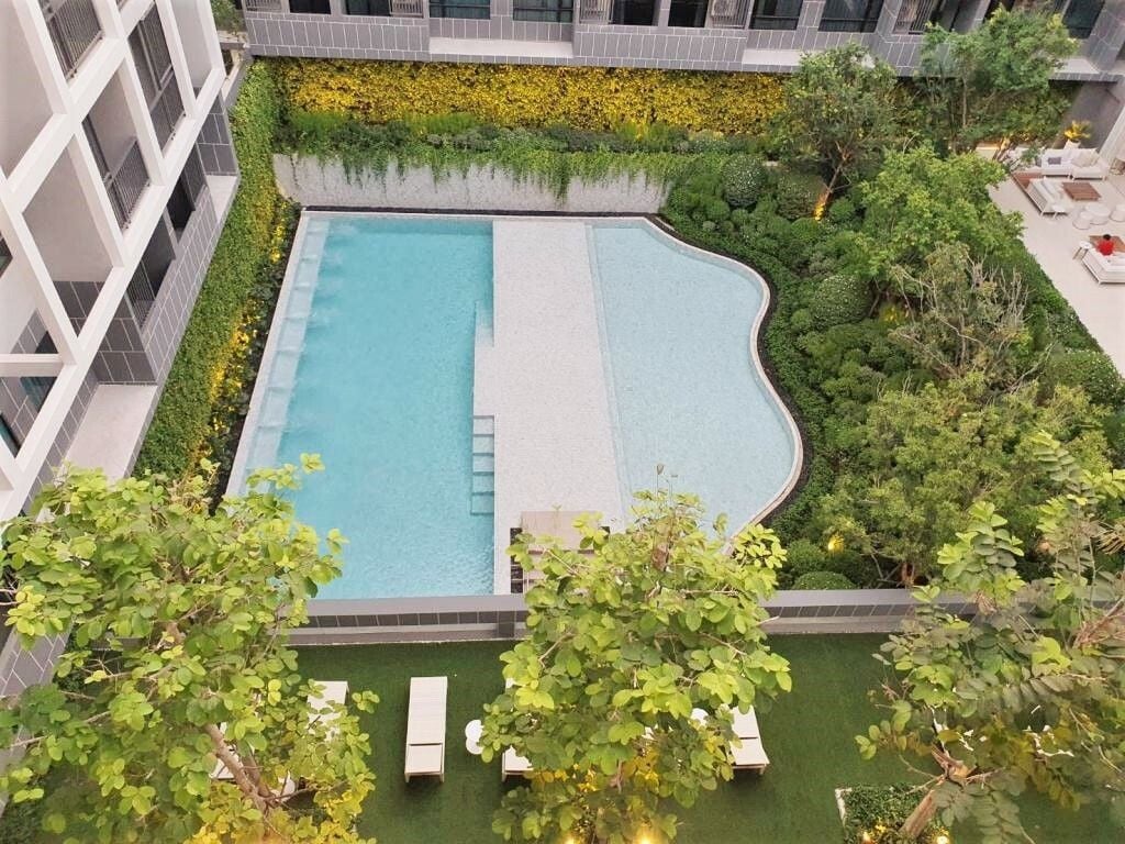 Project Name Dusit D2 Residence Hua Hin