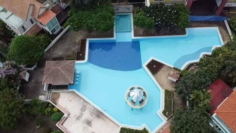 ชื่อโครงการ บ้านแมกไม้ ออเงิน-วัชรพล