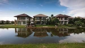 Project Name Garden Lagoona Onnuch - Suvarnabhumi