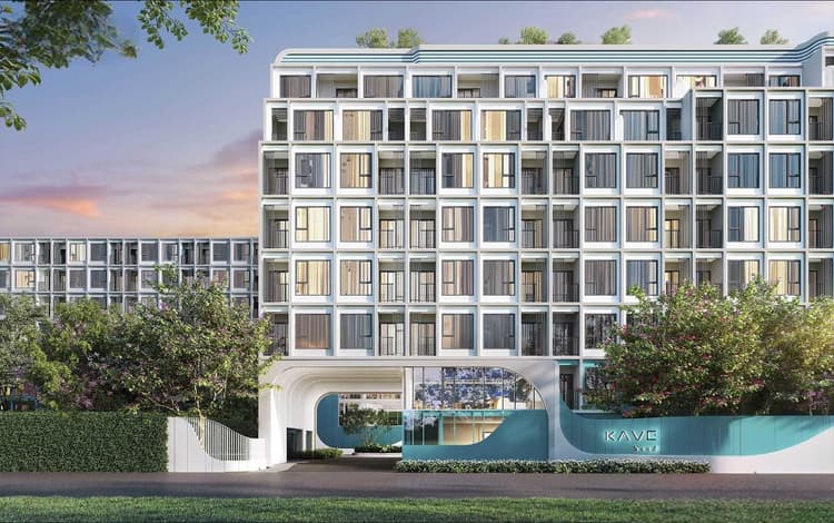 Kave Seed Kaset main view